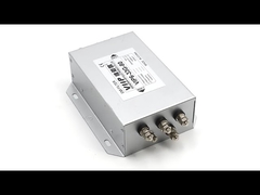 60 - 90dB Inversor RFI Filtro de superficie montado en ascensor 110/250VAC