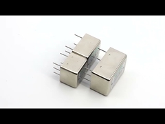 Filtro EMI de PCB eléctrico 60-90dB para el panel de intercambio de controladores