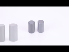 Clap - En el núcleo de ferrita EMI de 15 mm de altura baja permeabilidad