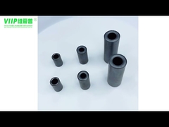 Componente electrónico EMI Núcleo de ferrita Toroide ID de cuentas 0,8-13,8 mm