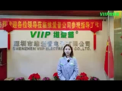 Introducción de la compañía