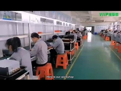fabricante de filtros de emisiones en Shenzhen
