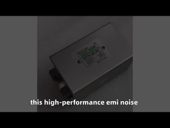 El tipo T inductor de polvo de hierro de núcleo toroide de ferrita V180218T