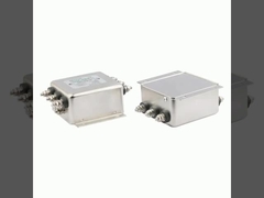 aparatos de filtro de potencia