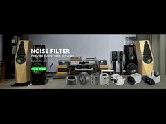 Filtros de energía para electrodomésticos