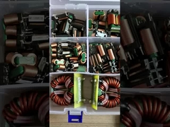 Nuestros inductores están diseñados para satisfacer una amplia gama de necesidades industriales, garantizando la fiabilidad, eficiencia