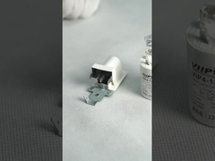 filtro EMI utilizado para fuentes de alimentación