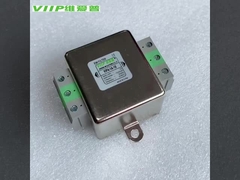 La monofásico EMI Filter 150KHz de la fuente de alimentación del modo del interruptor cortó