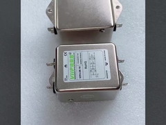 CE ROHS EMI Filter 6A para el equipo 110VAC 250VAC de la prueba y de medida