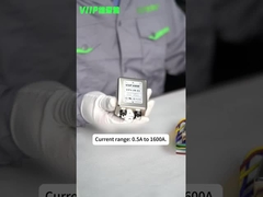 Pérdida mínima de inserción de 50 dB Filtro EMI fácil de instalar para frecuencias de 50/60Hz