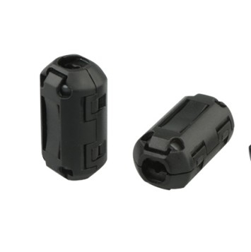 comprar Clip del ODM Speackers del OEM en las obstrucciones de la base de ferrita en las líneas eléctricas F9 de la CA online manufacture