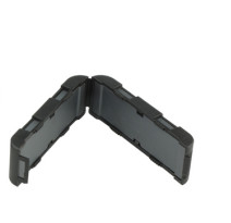 comprar Broche plana de Nizn en las gotas de ferrita para el ODM del OEM de Emi Suppression online manufacture