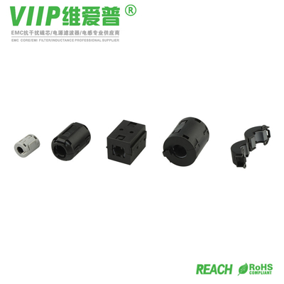 comprar Abrazadera en la ferrita antiinterferente Ring Core Noise Suppressor Nizn online manufacture