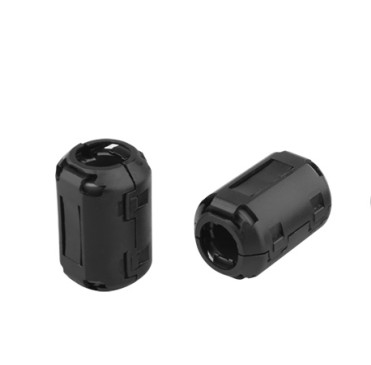 comprar Anillos de ferrita snap-on de 50 ohms de impedancia para cables ideales para la transferencia de datos de alta velocidad online manufacture