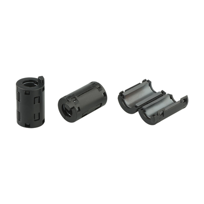 comprar El clip industrial del imán en la base de ferrita Rf obstruye el ALCANCE de RoHS online manufacture