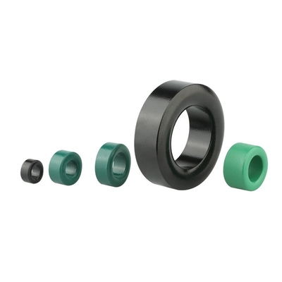 comprar Transformador toroidal plástico de la base de ferrita de Shell Ferrite Rings Around Cables Nizn online manufacture
