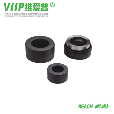 comprar Filtro de anillo de ferrita de polvo de hierro Snap On EMI Compatible con ROHS online manufacture