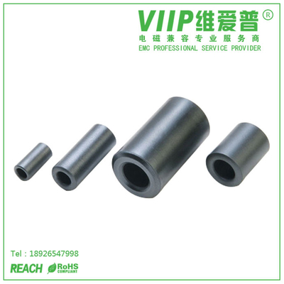 comprar Palmada suave de Nizn en el material de la base de ferrita para el cable redondo online manufacture