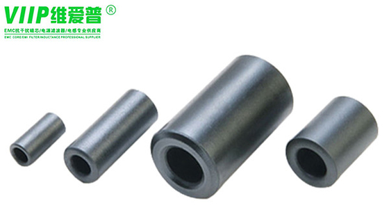 comprar Nizn negro EMI Ferrite Core Current Transducers toroidal online manufacture