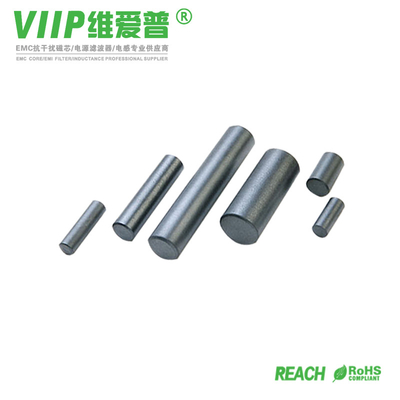 comprar Tipo Ni-Zn Emi Toroidal Ferrite Core Bead el derecho del OEM 20.7m m OD online manufacture