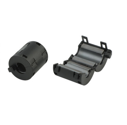 comprar Abrazadera de la canceladora 9m m del ruido de la IRF en los corazones de ferrita para suprimir a EMI Interference online manufacture