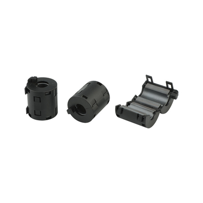 comprar Filtros de ferrita de núcleo de cable de alto rendimiento en envases a granel online manufacture