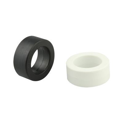 comprar Anillos toroidales de la ferrita de los transformadores de soldadura alrededor de los cables Shell plástico online manufacture
