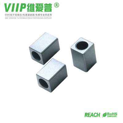 comprar Transformador toroidal EMI Ferrite Core Ring Magnet que envía y que maneja el TIPO online manufacture