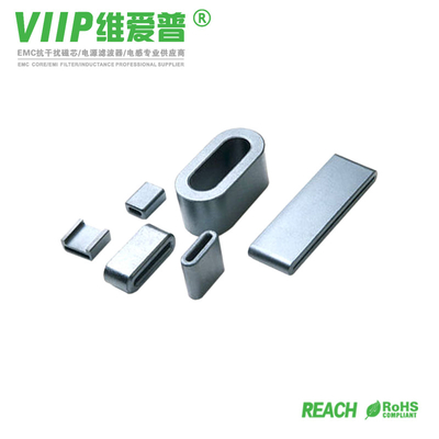 comprar Base suave V18003F del toroide del polvo del hierro de la ferrita de los transformadores online manufacture