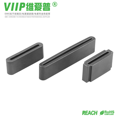 comprar Alto ODM del OEM del toroide de la base de ferrita de la permeabilidad de V180233F Nizn online manufacture