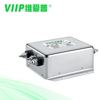 comprar El filtro IRF la monofásico de la CA de SMPS valoró 1A-10A actual para el purificador del aire online manufacture