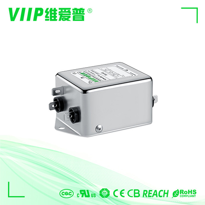 comprar Fuentes ensanchadas de la CA Emi Filter For Switching Power del alto rendimiento online manufacture