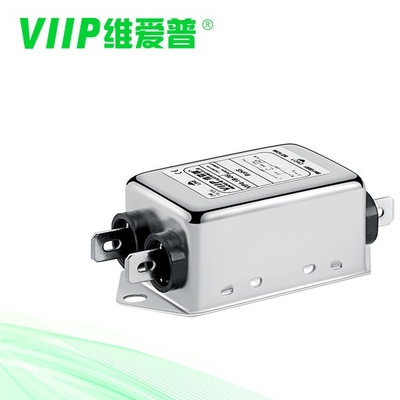 comprar Filtro IRF la monofásico de la CA para el equipo eléctrico y electrónico portátil online manufacture
