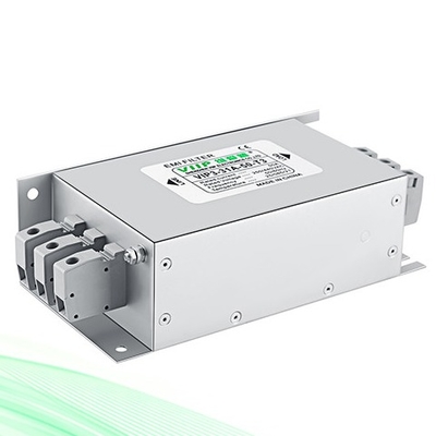 comprar Filtro de ruido de línea de alimentación de CA de 3 fases para variador de frecuencia online manufacture