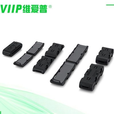 comprar Núcleo plano de ferrita cubierto de plástico para supresión de ruido EMI y RFI V18016FS online manufacture