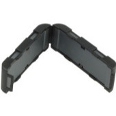 comprar SCFS MECANOGRAFÍAN a Nizn el alcance plano de Ring Magnet For Noise Reduction Rohs de la ferrita online manufacture