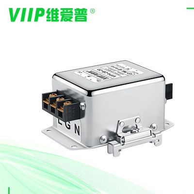 comprar VIP4-1A-01 Filtro EMI CA con función de transferencia de paso bajo y rango de frecuencia de 150K-30MHZ online manufacture