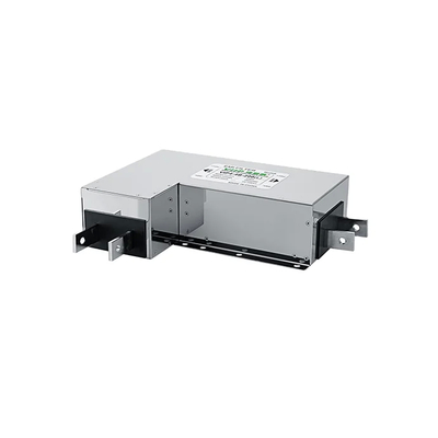 comprar 250V filtros EMI de corriente continua 10A longitud de corriente 13 mm online manufacture