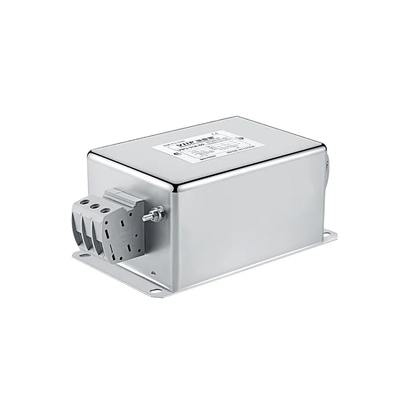 comprar Función de transferencia Inverter de paso bajo Filtro EMI Corriente nominal 1A-100A -40°C a 85°C online manufacture