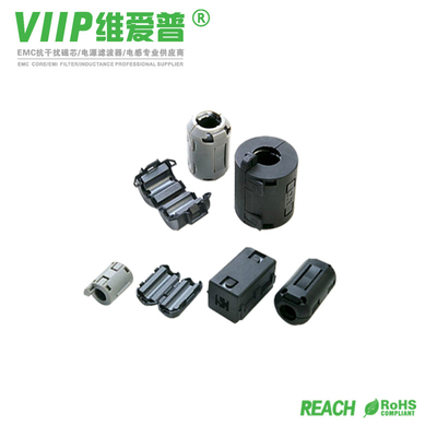 comprar Filtros de potencia de alta eficiencia para 50/60Hz de frecuencia central hasta 100 DB de pérdida de inserción online manufacture