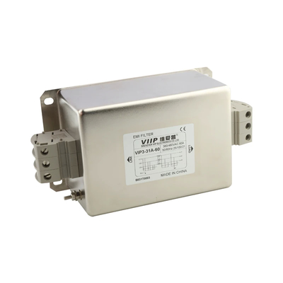 comprar 30A Filtro de potencia de corriente nominal para equipos eléctricos y electrónicos online manufacture
