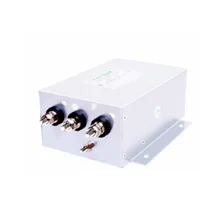 comprar Instalación en superficie Invertidor de alta frecuencia Invertidor Emi Función de transferencia del filtro Bajo paso Temperatura de funcionamiento -40°C a 85°C online manufacture