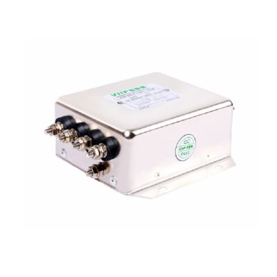 comprar Filtros de potencia Emi de pérdida de inserción de hasta 100 DB para aplicaciones de alto voltaje online manufacture