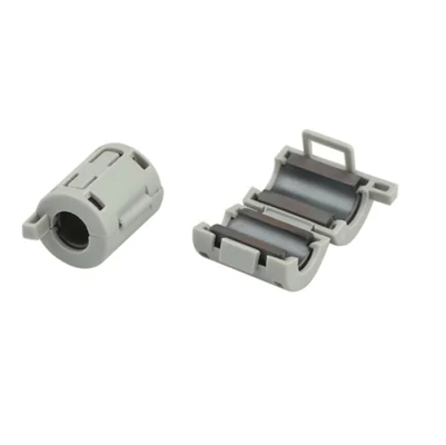 comprar Alta Inductividad Ferrita Toroidal EMI Núcleo Baja Resistencia Para Transformadores de Potencia / Transformadores de Pulso / Filtros de línea / Inductores / Calentadores de inducción online manufacture