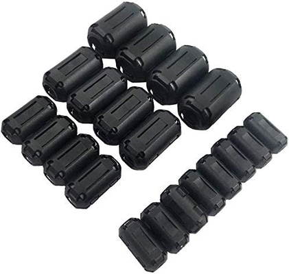 comprar Anillos de ferrita de varios tamaños para cables con núcleo de polvo de hierro V18005 online manufacture