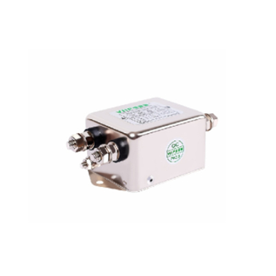 comprar 3A Corriente nominal Filtro EMI de fase única -40C- 85C Esencial para sistemas electrónicos en entornos adversos online manufacture
