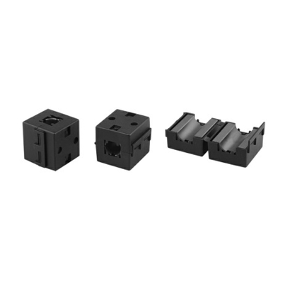 comprar 0.1 Ohm Resistencia a corriente continua Núcleo de ferrita de conexión rápida para aplicaciones de alta inductancia online manufacture
