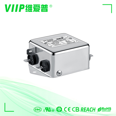 comprar Reprimidor EMI de fase única con diferentes modelos varía según el rango de temperatura del modelo -40C- 85C online manufacture