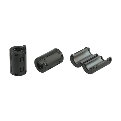 comprar Black Clip On Ferrite Core Effective EMI/RFI Suppression for power cords, USB cables, HDMI cable online manufacture