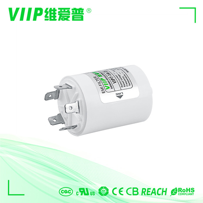 comprar 150KHZ-30MHZ Frecuencia nominal del centro EMI Filtro de línea de alimentación con 2000VAC Línea a tierra online manufacture